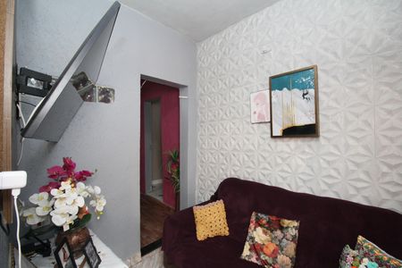 Casa à venda com 300m², 5 quartos e sem vagaSala 1