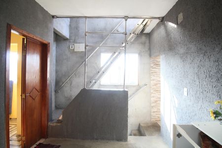 Casa à venda com 300m², 5 quartos e sem vagaArea
