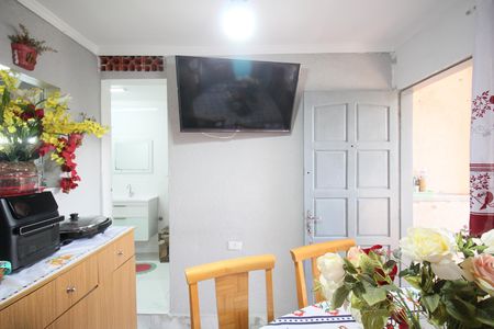 Casa à venda com 300m², 5 quartos e sem vagaSala  de Jantar