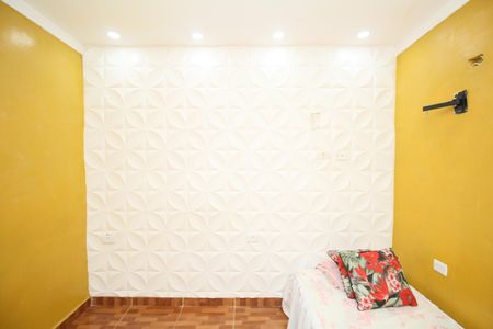 Casa à venda com 300m², 5 quartos e sem vagaQuarto 4