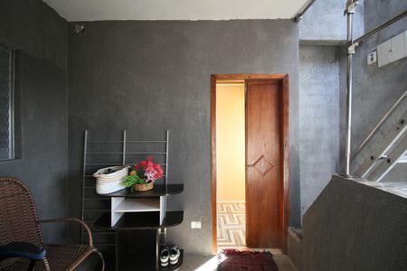 Area de casa à venda com 5 quartos, 300m² em Parque Regina, São Paulo