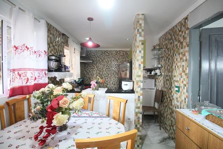 Casa à venda com 300m², 5 quartos e sem vagaSala  de Jantar