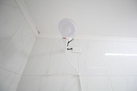 Casa à venda com 300m², 5 quartos e sem vagaBanheiro 2