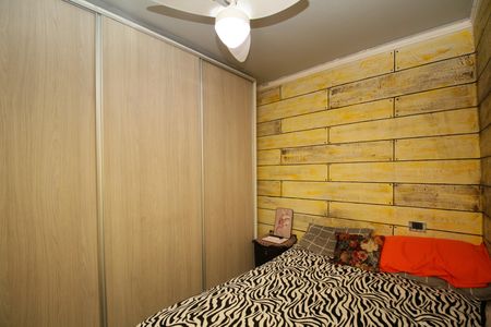 Casa à venda com 300m², 5 quartos e sem vagaQuarto 1