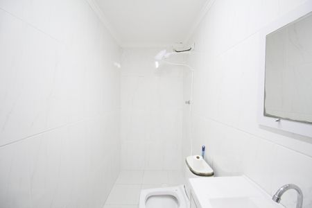 Casa à venda com 300m², 5 quartos e sem vagaBanheiro 2
