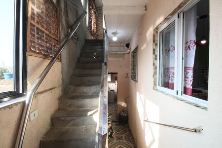 Casa à venda com 300m², 5 quartos e sem vagaCorredor