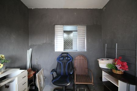 Casa à venda com 300m², 5 quartos e sem vagaArea