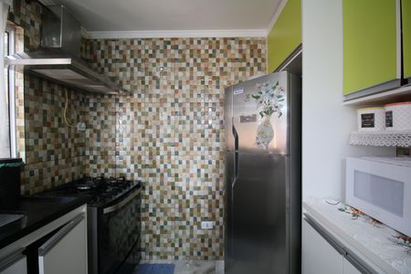 Casa à venda com 300m², 5 quartos e sem vagaCozinha