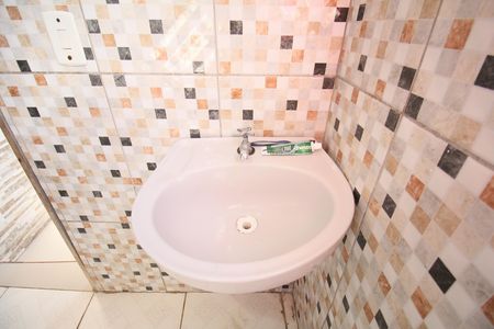 Casa à venda com 300m², 5 quartos e sem vagaBanheiro 3