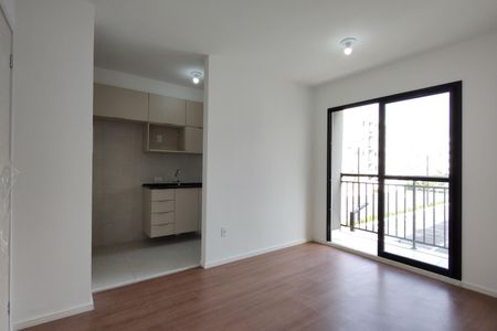 Apartamento para alugar com 2 quartos, 46m² em Barra Olímpica, Rio de Janeiro