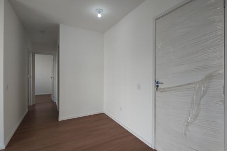 Apartamento para alugar com 46m², 2 quartos e sem vagaSala