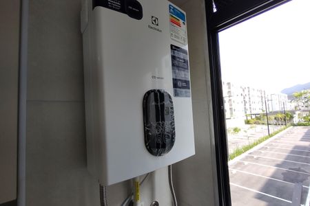 Apartamento para alugar com 46m², 2 quartos e sem vagaÁrea de Serviço