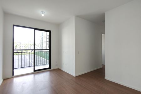 Apartamento para alugar com 46m², 2 quartos e sem vagaSala