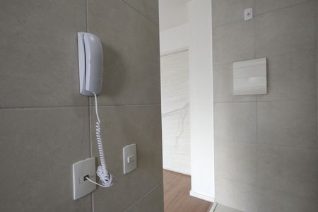 Apartamento para alugar com 46m², 2 quartos e sem vagaCozinha - Armários