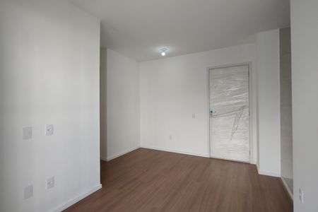 Apartamento para alugar com 46m², 2 quartos e sem vagaSala