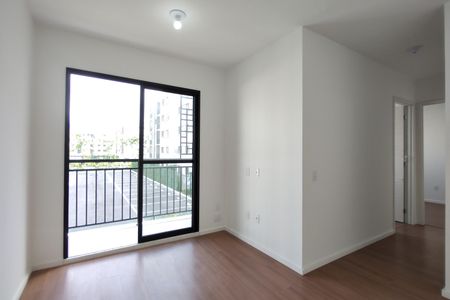 Apartamento para alugar com 46m², 2 quartos e sem vagaSala