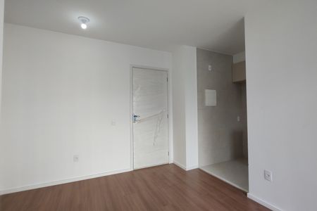Apartamento para alugar com 46m², 2 quartos e sem vagaSala