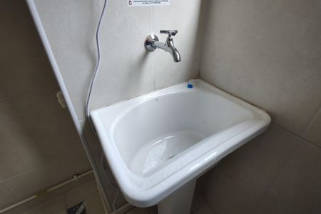 Apartamento para alugar com 46m², 2 quartos e sem vagaÁrea de Serviço