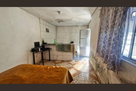 Casa à venda com 5 quartos, 280m² em Parque Grajau, São Paulo