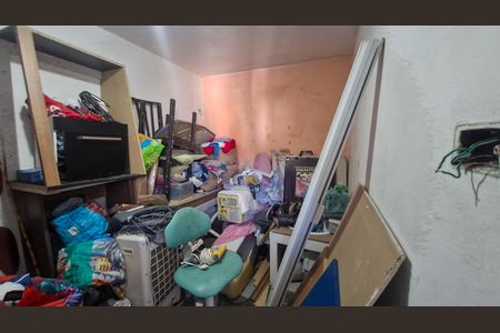 Casa à venda com 5 quartos, 280m² em Parque Grajau, São Paulo