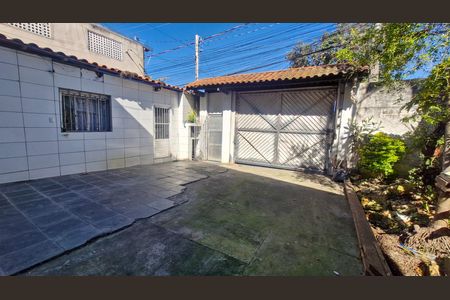 Casa à venda com 5 quartos, 280m² em Parque Grajau, São Paulo