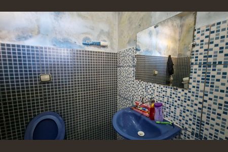 Casa à venda com 280m², 5 quartos e 5 vagas