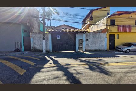 Casa à venda com 5 quartos, 280m² em Parque Grajau, São Paulo