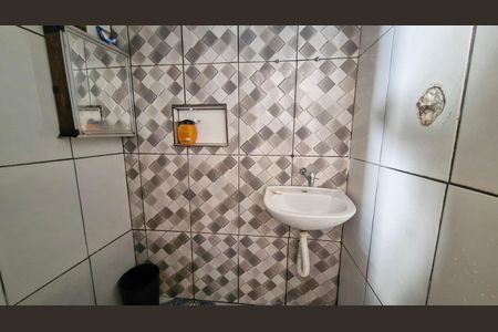 Casa à venda com 5 quartos, 280m² em Parque Grajau, São Paulo