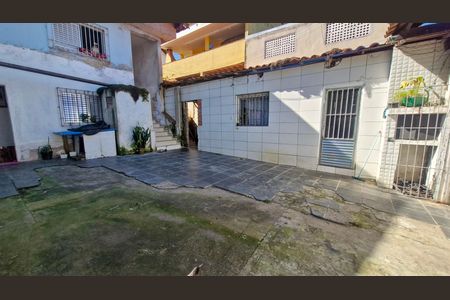Casa à venda com 5 quartos, 280m² em Parque Grajau, São Paulo