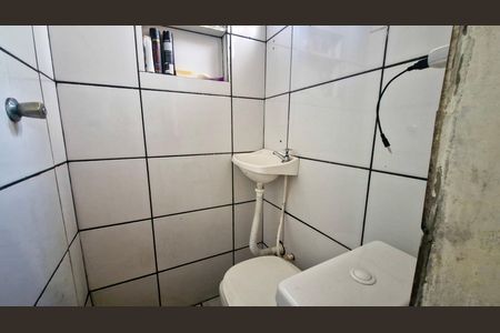 Casa à venda com 5 quartos, 280m² em Parque Grajau, São Paulo