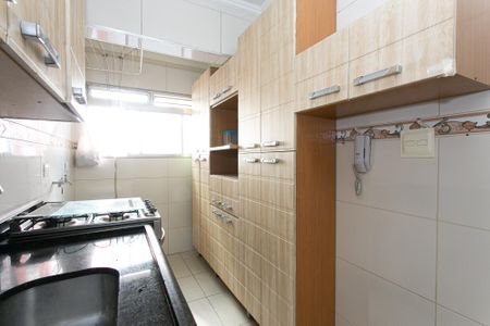 Apartamento para alugar com 58m², 3 quartos e 1 vaga Apartamento para alugar com 58m², 3 quartos e 1 vagaCozinha
