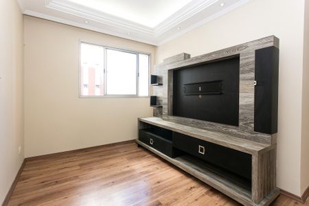 Sala de apartamento para alugar com 3 quartos, 58m² em Vila Zilda, São Paulo