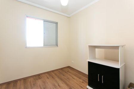 Apartamento para alugar com 58m², 3 quartos e 1 vaga Apartamento para alugar com 58m², 3 quartos e 1 vagaQuarto 3
