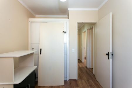Apartamento para alugar com 58m², 3 quartos e 1 vaga Apartamento para alugar com 58m², 3 quartos e 1 vagaQuarto 3
