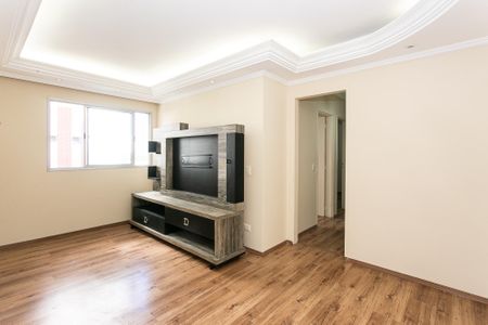 Apartamento para alugar com 3 quartos, 58m² em Vila Zilda, São Paulo