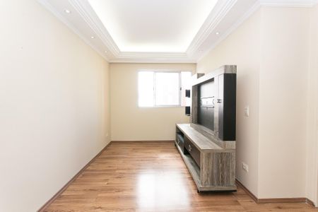 Sala de apartamento para alugar com 3 quartos, 58m² em Vila Zilda, São Paulo
