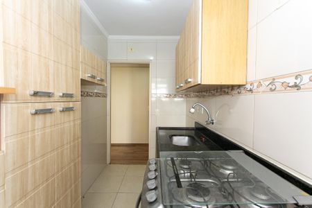 Apartamento para alugar com 58m², 3 quartos e 1 vaga Apartamento para alugar com 58m², 3 quartos e 1 vagaCozinha