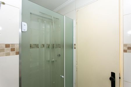 Apartamento para alugar com 58m², 3 quartos e 1 vaga Apartamento para alugar com 58m², 3 quartos e 1 vagaBanheiro
