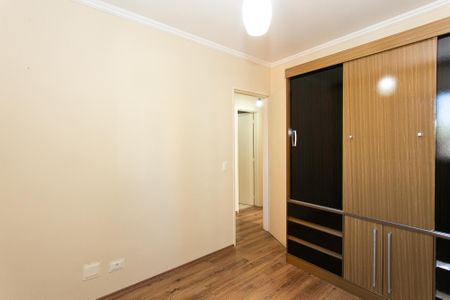 Quarto 1 de apartamento para alugar com 3 quartos, 58m² em Vila Zilda, São Paulo