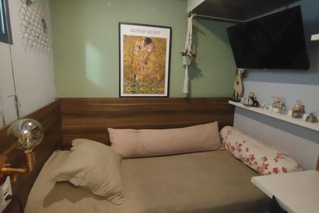 Apartamento à venda com 166m², 3 quartos e 2 vagas Apartamento à venda com 166m², 3 quartos e 2 vagasÁrea de Serviço