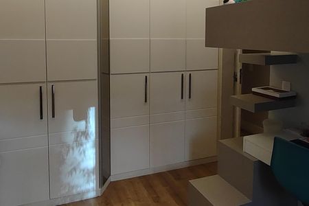 Apartamento à venda com 166m², 3 quartos e 2 vagas Apartamento à venda com 166m², 3 quartos e 2 vagasSuíte 3