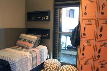 Apartamento à venda com 166m², 3 quartos e 2 vagas Apartamento à venda com 166m², 3 quartos e 2 vagasSuíte 2