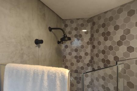 Apartamento à venda com 166m², 3 quartos e 2 vagas Apartamento à venda com 166m², 3 quartos e 2 vagasBanheiro da Suíte 2