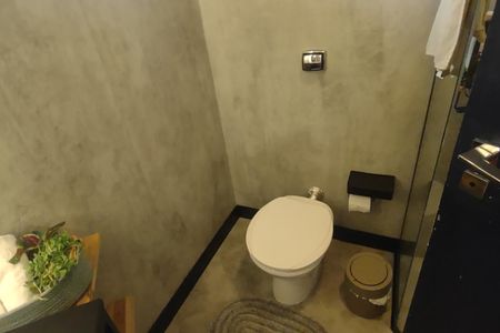 Apartamento à venda com 166m², 3 quartos e 2 vagas Apartamento à venda com 166m², 3 quartos e 2 vagasBanheiro da Suíte 2