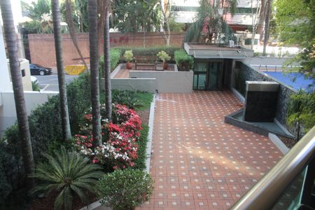 Apartamento à venda com 166m², 3 quartos e 2 vagasÁrea comum