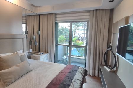 Apartamento à venda com 166m², 3 quartos e 2 vagas Apartamento à venda com 166m², 3 quartos e 2 vagasSuíte 1
