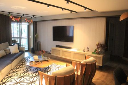 Apartamento à venda com 3 quartos, 166m² em Santo Antônio, São Caetano do Sul