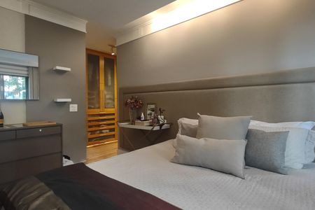 Apartamento à venda com 166m², 3 quartos e 2 vagas Apartamento à venda com 166m², 3 quartos e 2 vagasSuíte 1