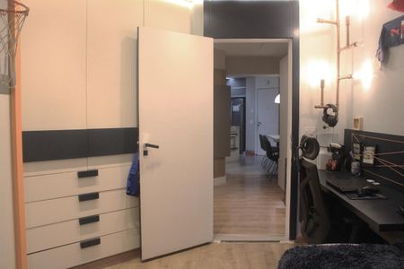 Apartamento à venda com 166m², 3 quartos e 2 vagasSuíte 2