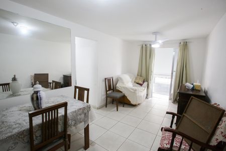 Apartamento à venda com 2 quartos, 50m² em Taquara, Rio de Janeiro